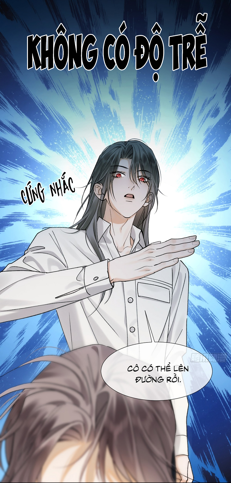 Đánh Dấu Tính Lặn Chap 12 - Trang 2