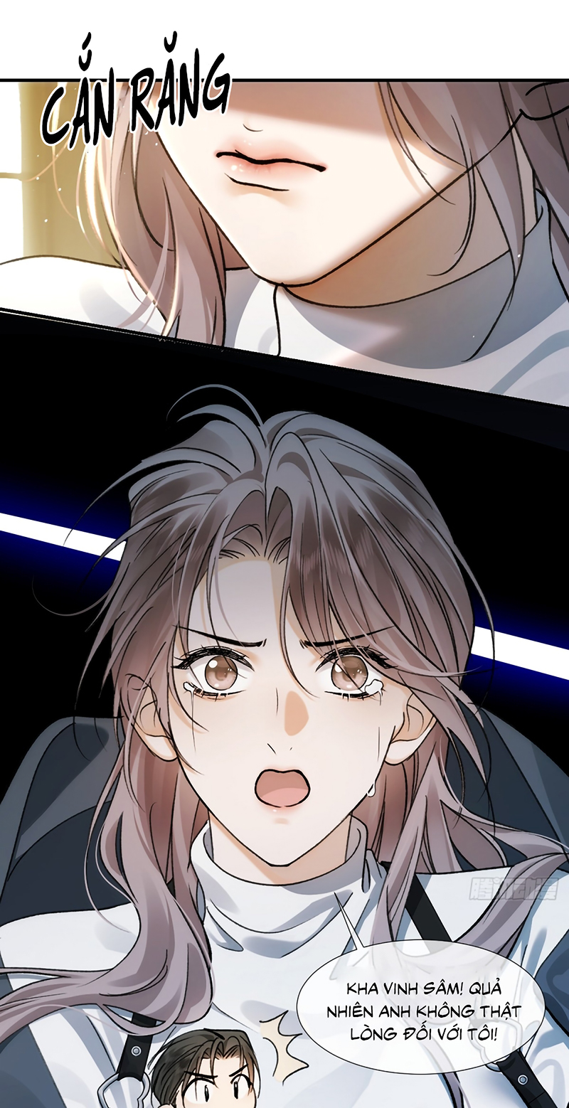 Đánh Dấu Tính Lặn Chap 12 - Trang 2