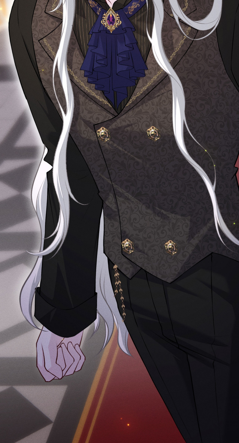 Quyền Hạn Cắn Xé Chap 10 - Trang 3