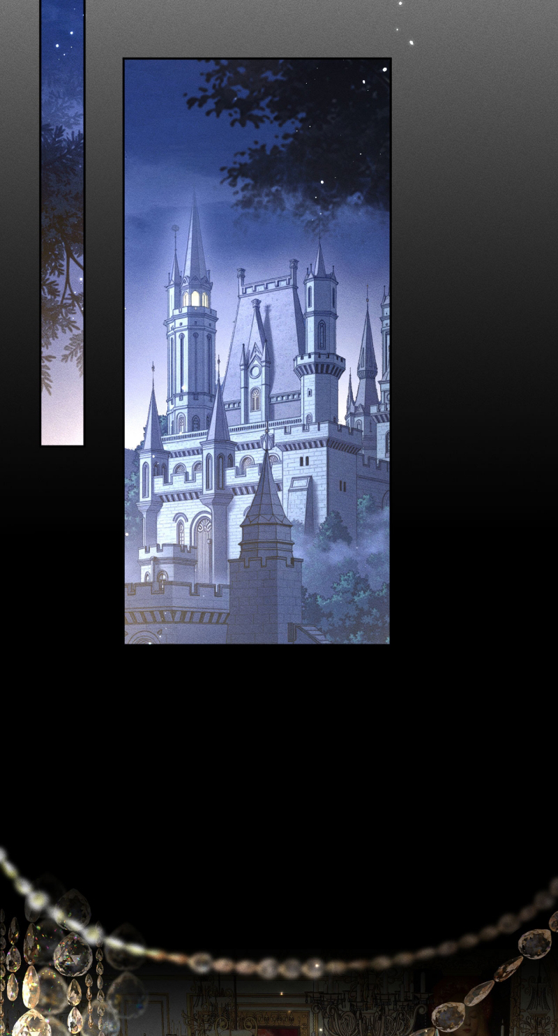 Quyền Hạn Cắn Xé Chap 10 - Trang 3