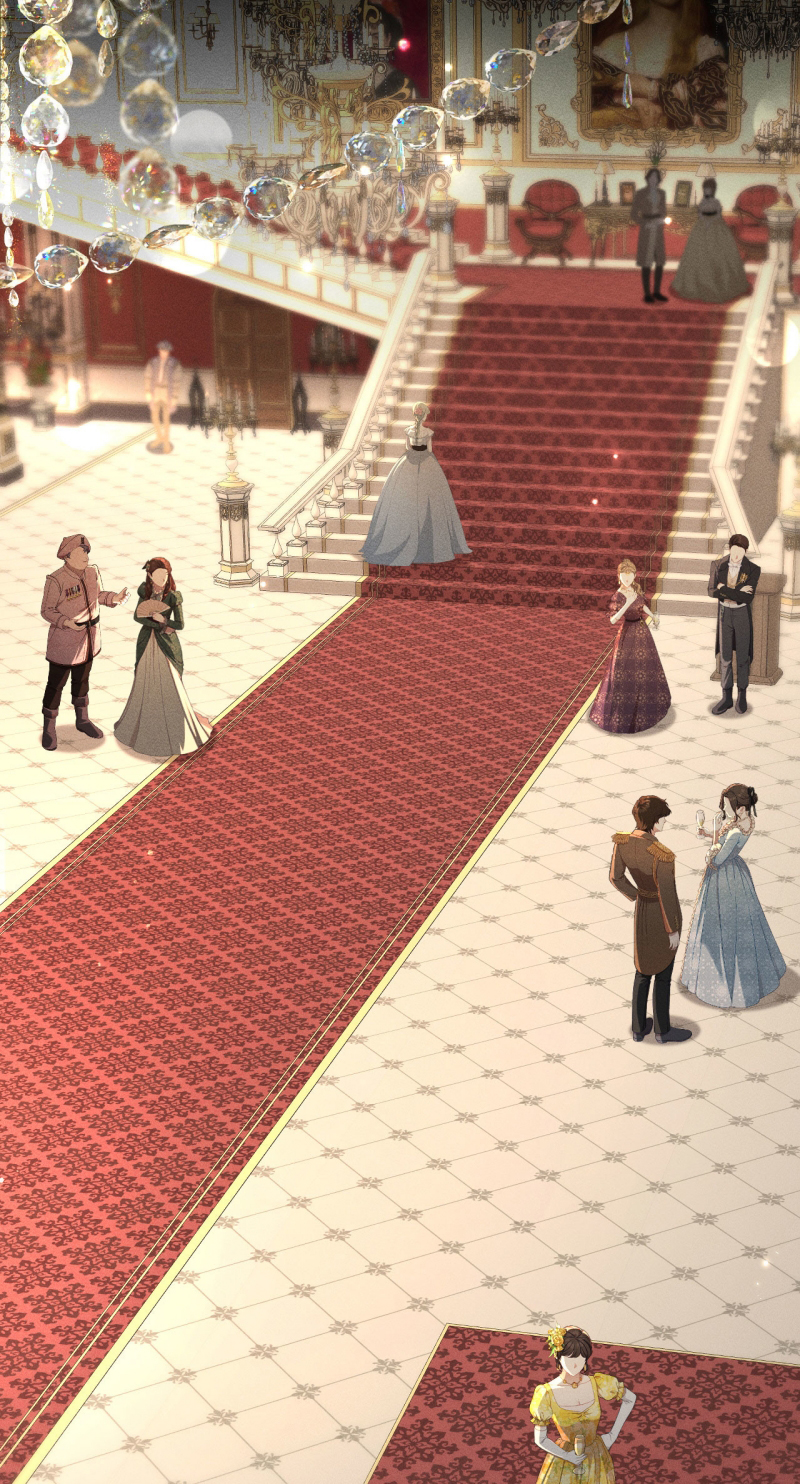 Quyền Hạn Cắn Xé Chap 10 - Trang 3