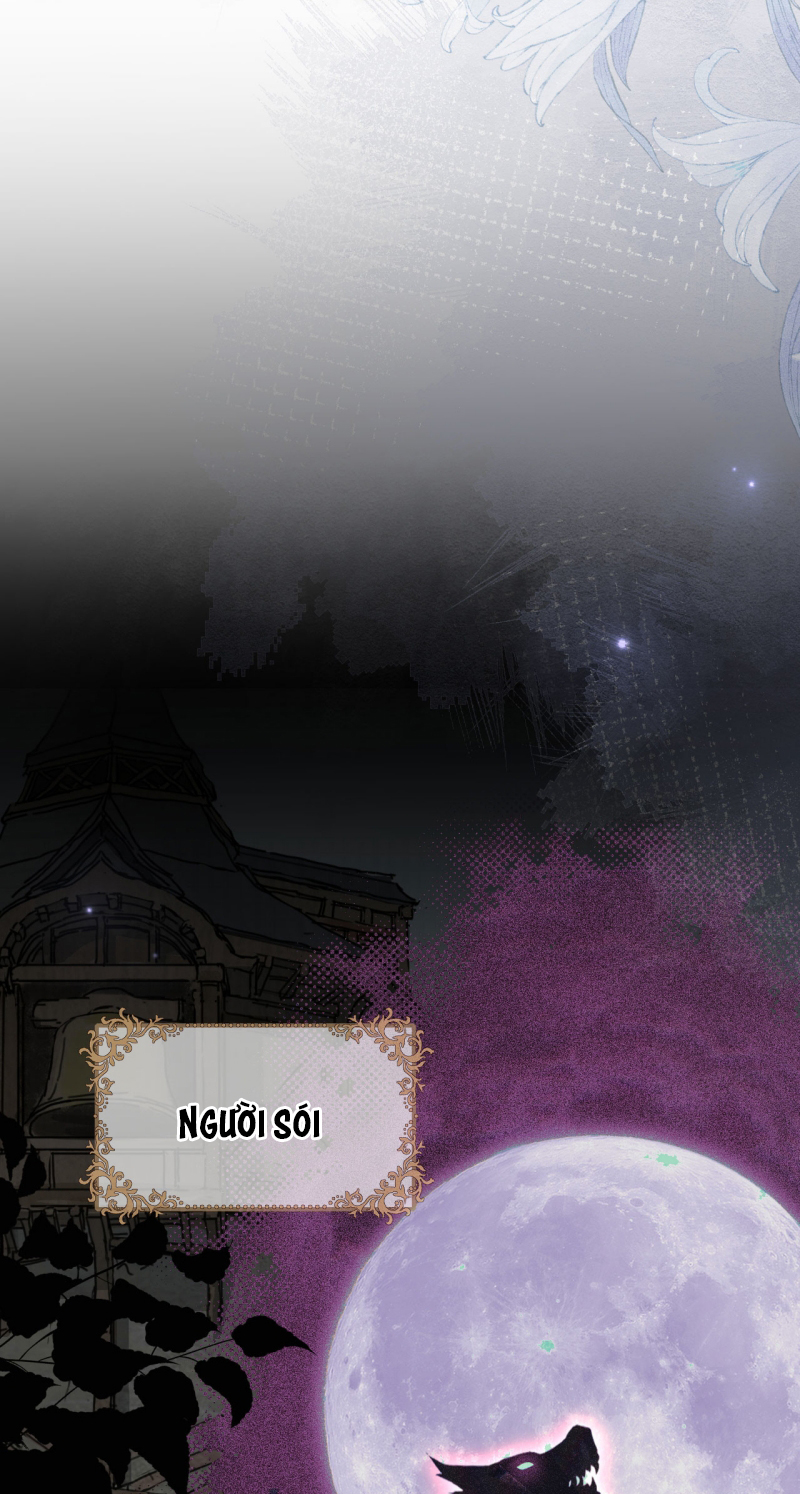 Quyền Hạn Cắn Xé Chap 10 - Trang 3