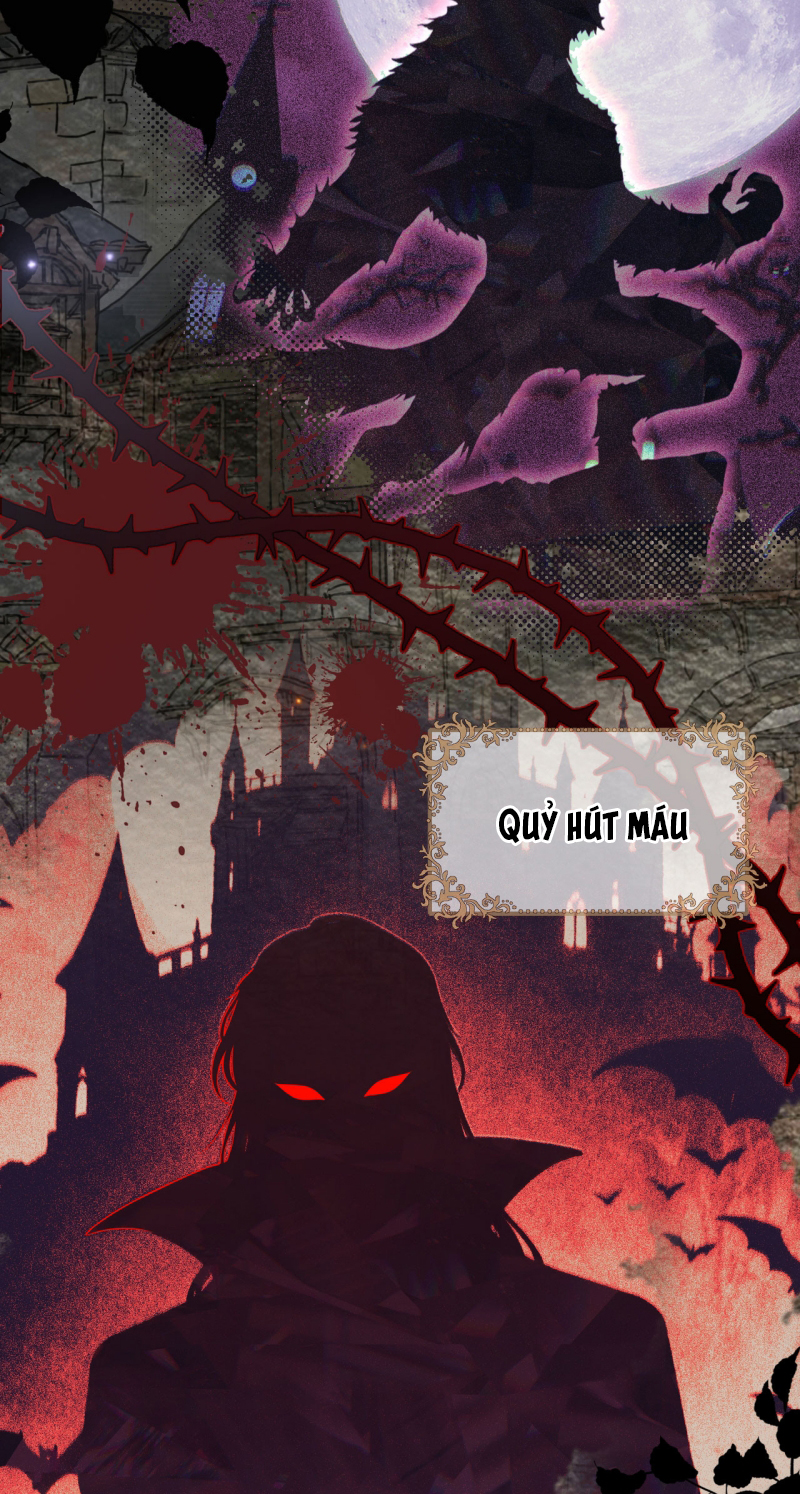 Quyền Hạn Cắn Xé Chap 10 - Trang 3