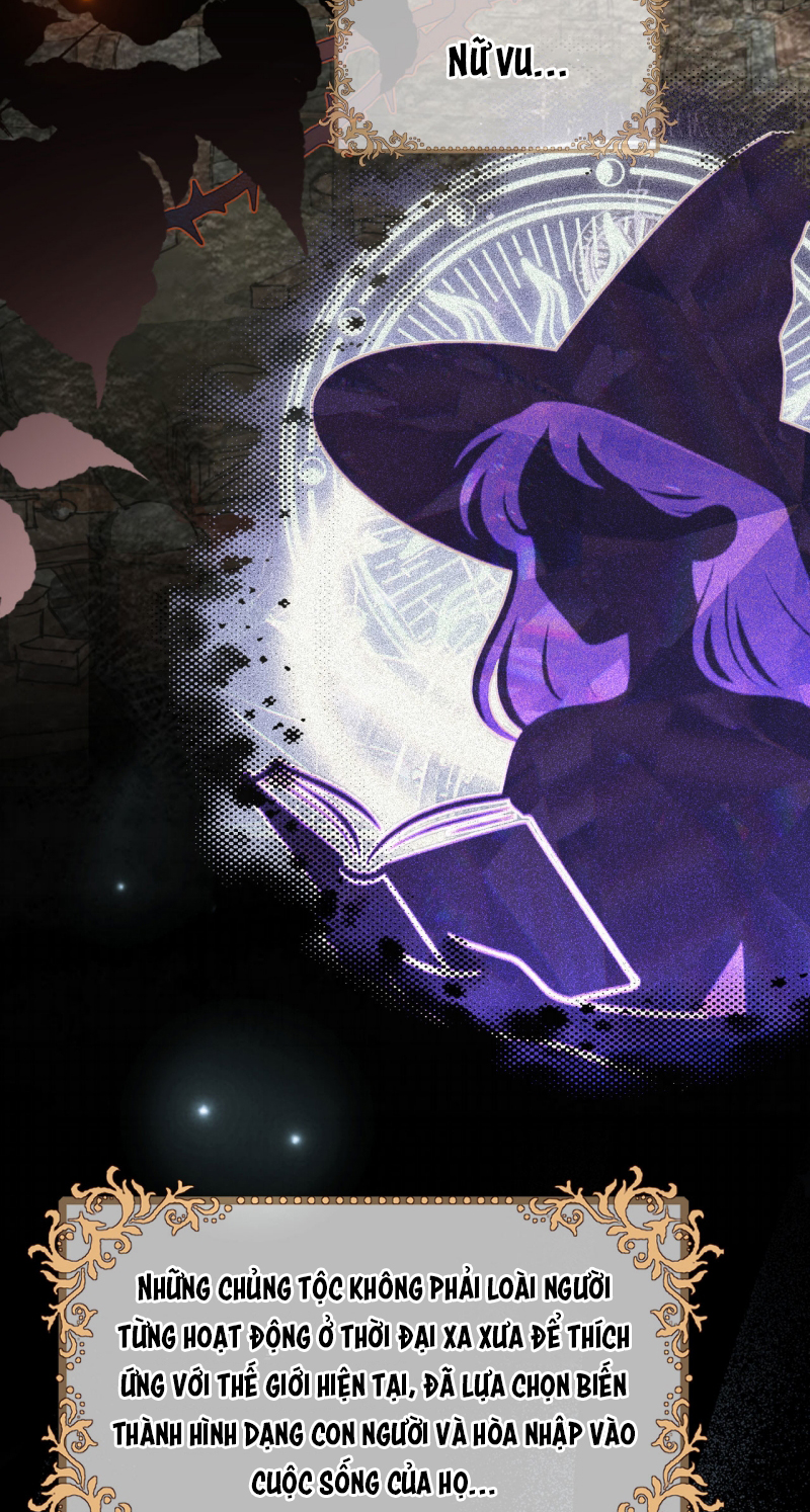 Quyền Hạn Cắn Xé Chap 10 - Trang 3