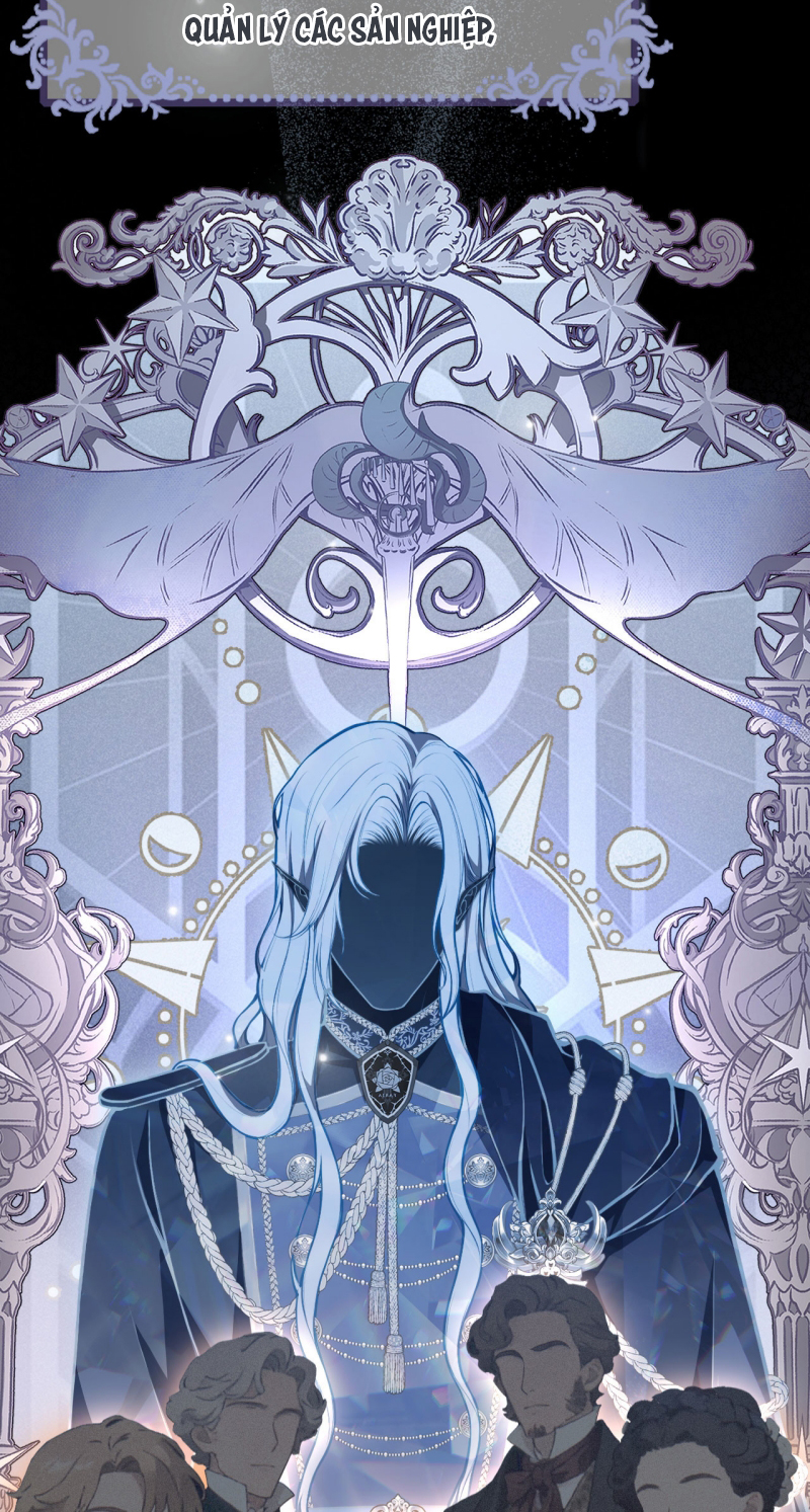 Quyền Hạn Cắn Xé Chap 10 - Trang 3