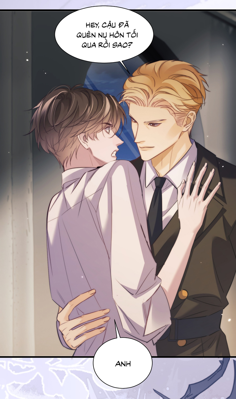 Desharow Nhân Ngư Chap 117 - Trang 2