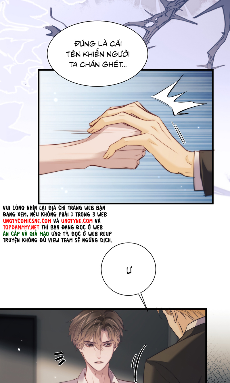 Desharow Nhân Ngư Chap 117 - Trang 2