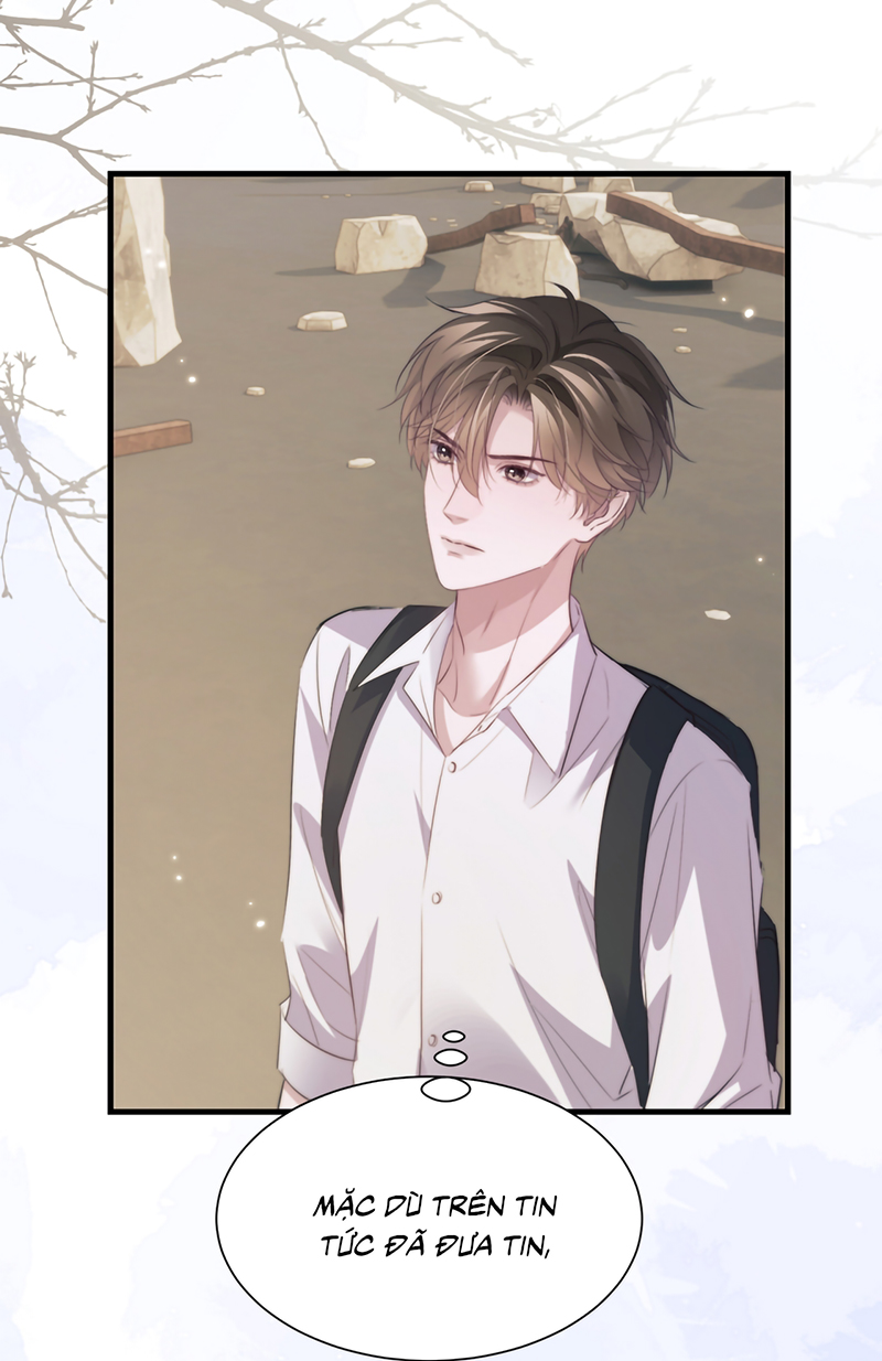 Desharow Nhân Ngư Chap 117 - Trang 2