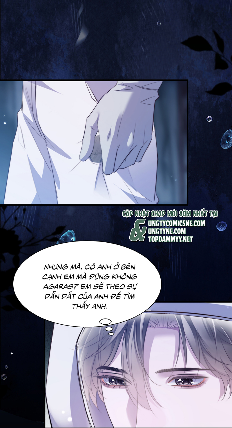 Desharow Nhân Ngư Chap 117 - Trang 2