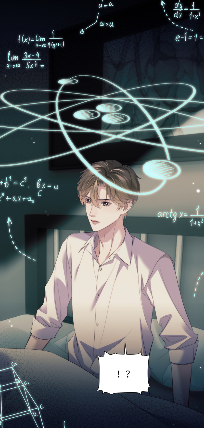 Desharow Nhân Ngư Chap 117 - Trang 2