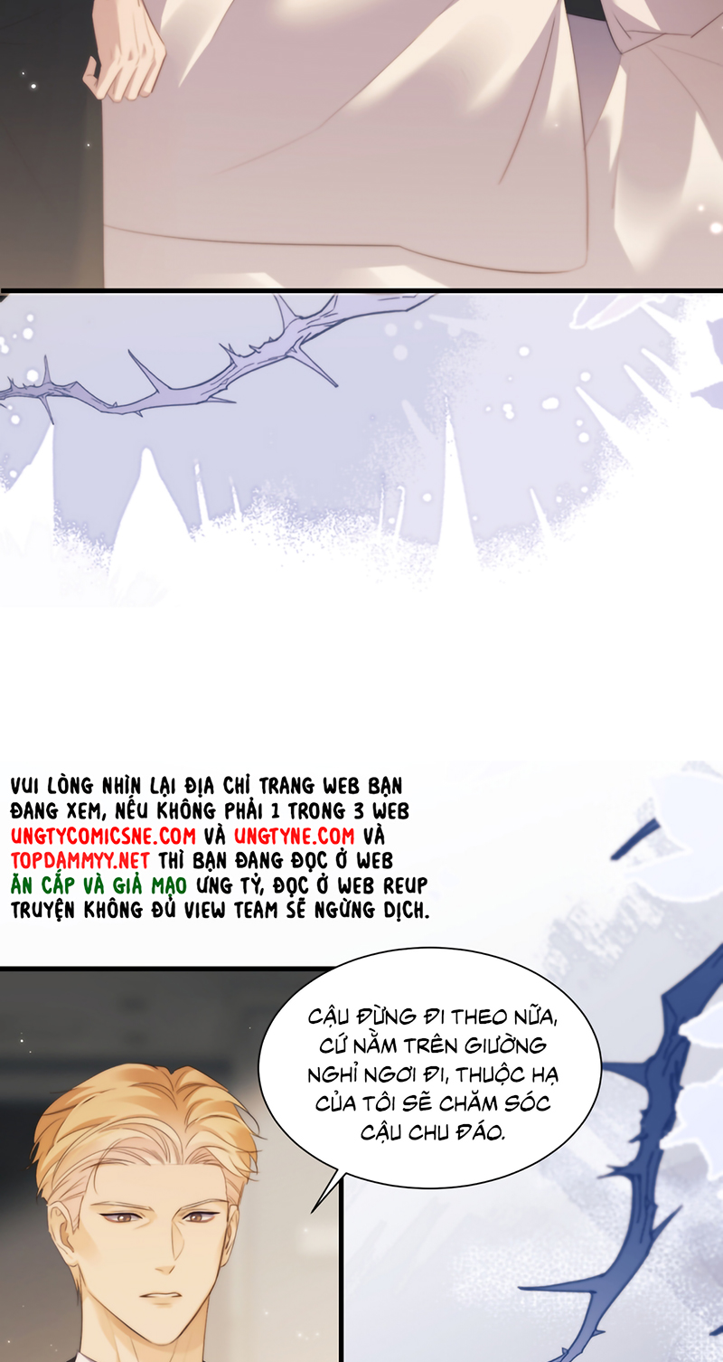 Desharow Nhân Ngư Chap 117 - Trang 2