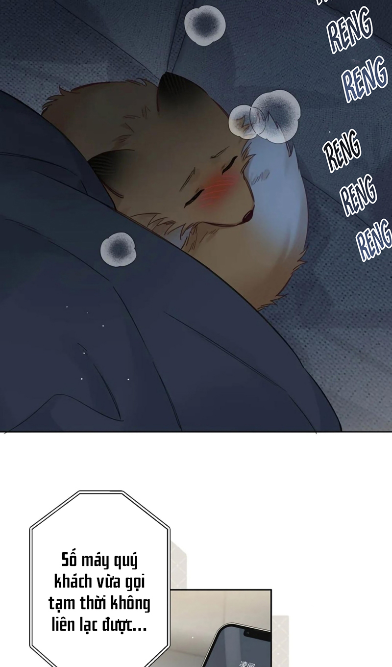 Lang Quân Muốn Chịu Trách Nhiệm Với Tôi Chap 25 - Trang 3