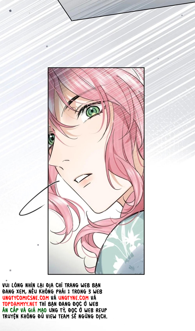 Lang Quân Muốn Chịu Trách Nhiệm Với Tôi Chap 25 - Trang 3