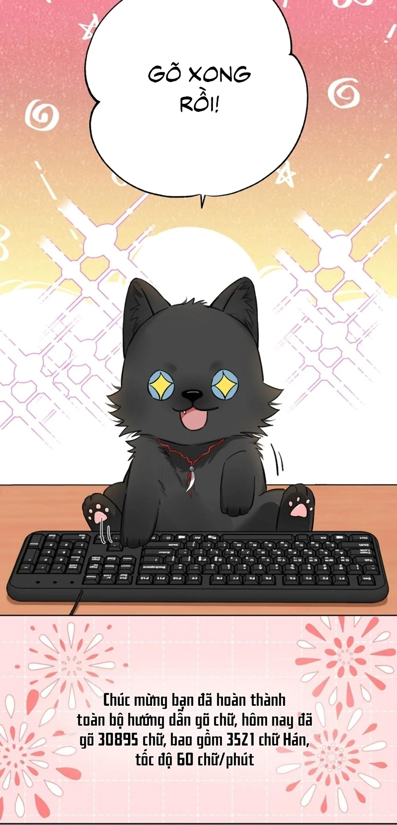 Lang Quân Muốn Chịu Trách Nhiệm Với Tôi Chap 25 - Trang 3