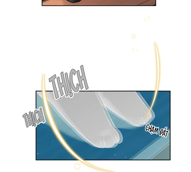 Lang Quân Muốn Chịu Trách Nhiệm Với Tôi Chap 25 - Trang 3