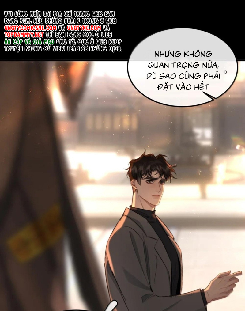 Trung Khuyển Không Thể Đẩy Ra Chap 103 - Trang 3