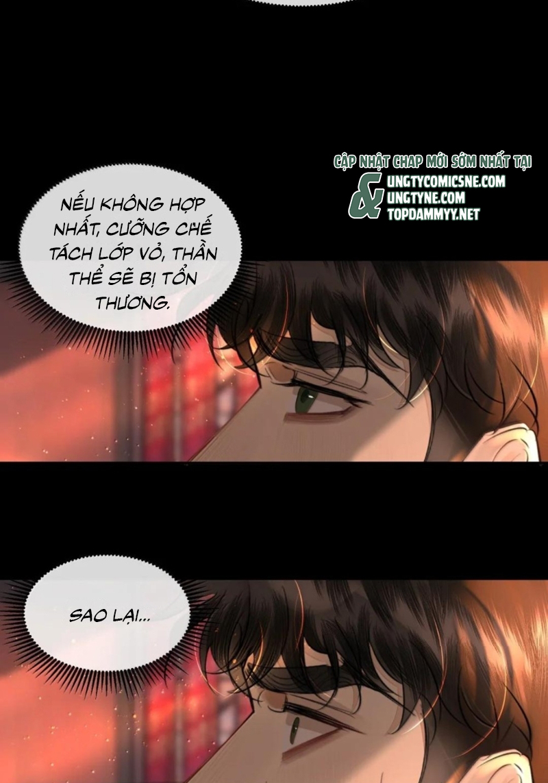 Trung Khuyển Không Thể Đẩy Ra Chap 103 - Trang 3