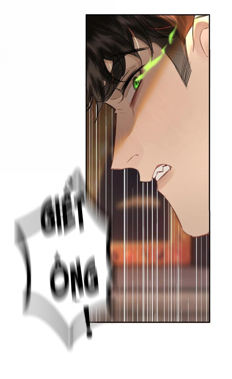 Trung Khuyển Không Thể Đẩy Ra Chap 103 - Trang 3