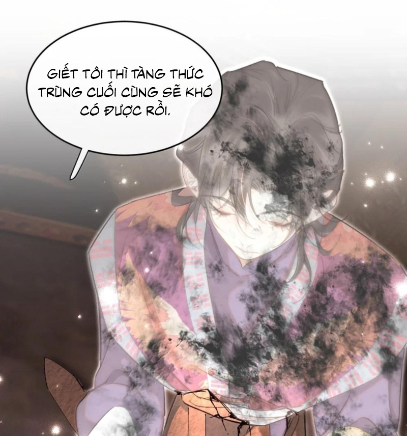 Trung Khuyển Không Thể Đẩy Ra Chap 103 - Trang 3