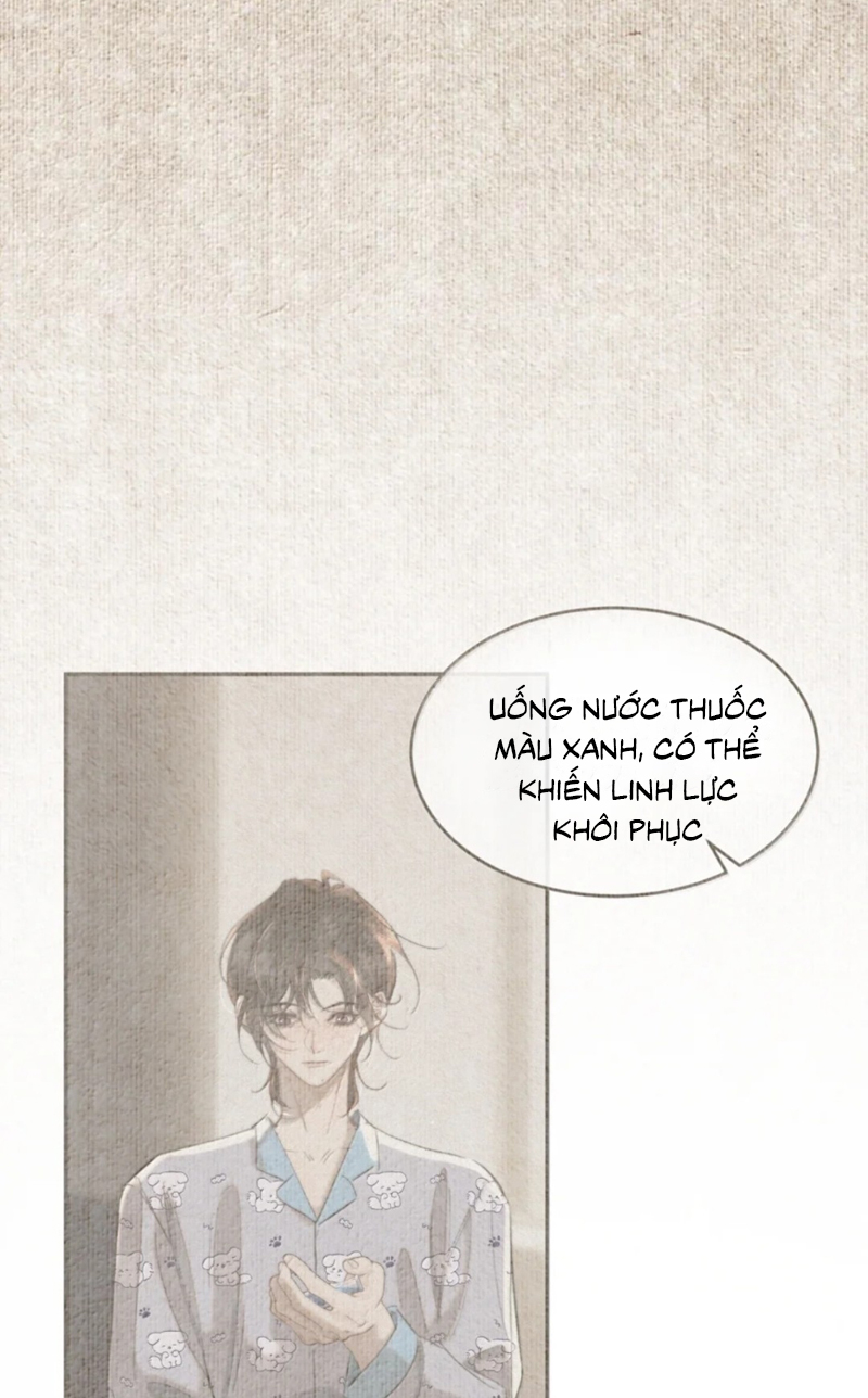 Trung Khuyển Không Thể Đẩy Ra Chap 103 - Trang 3