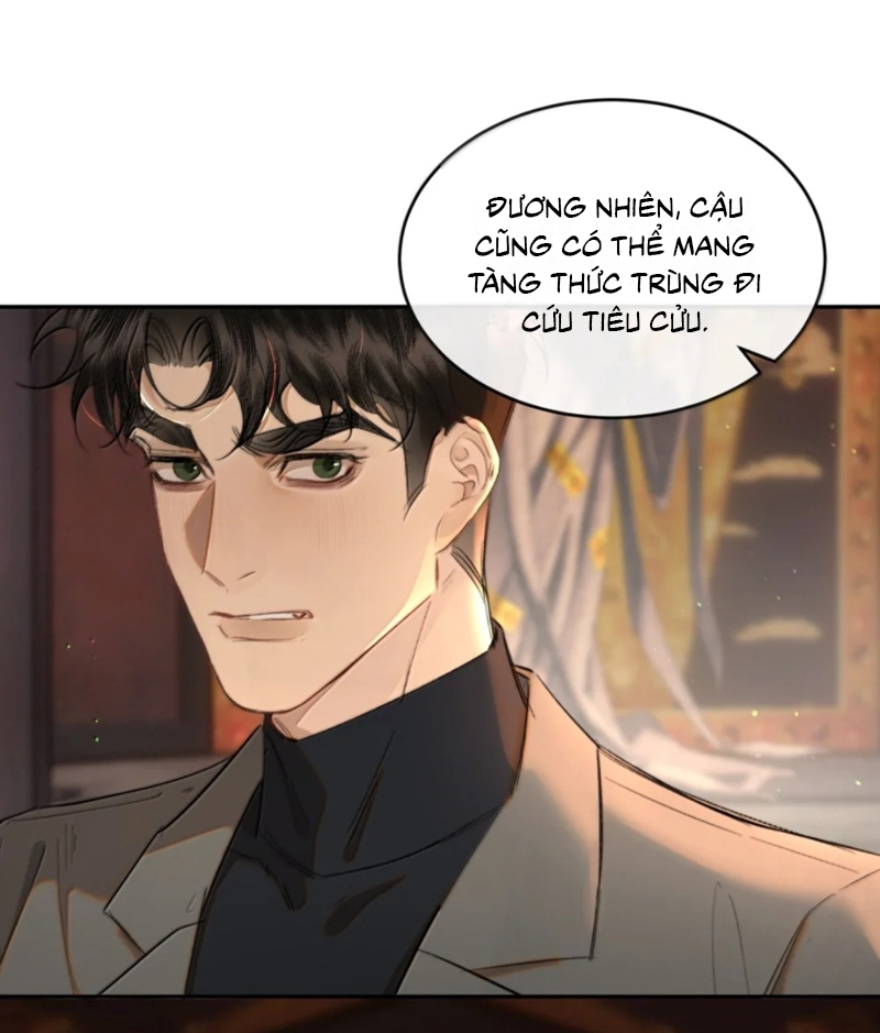 Trung Khuyển Không Thể Đẩy Ra Chap 103 - Trang 3