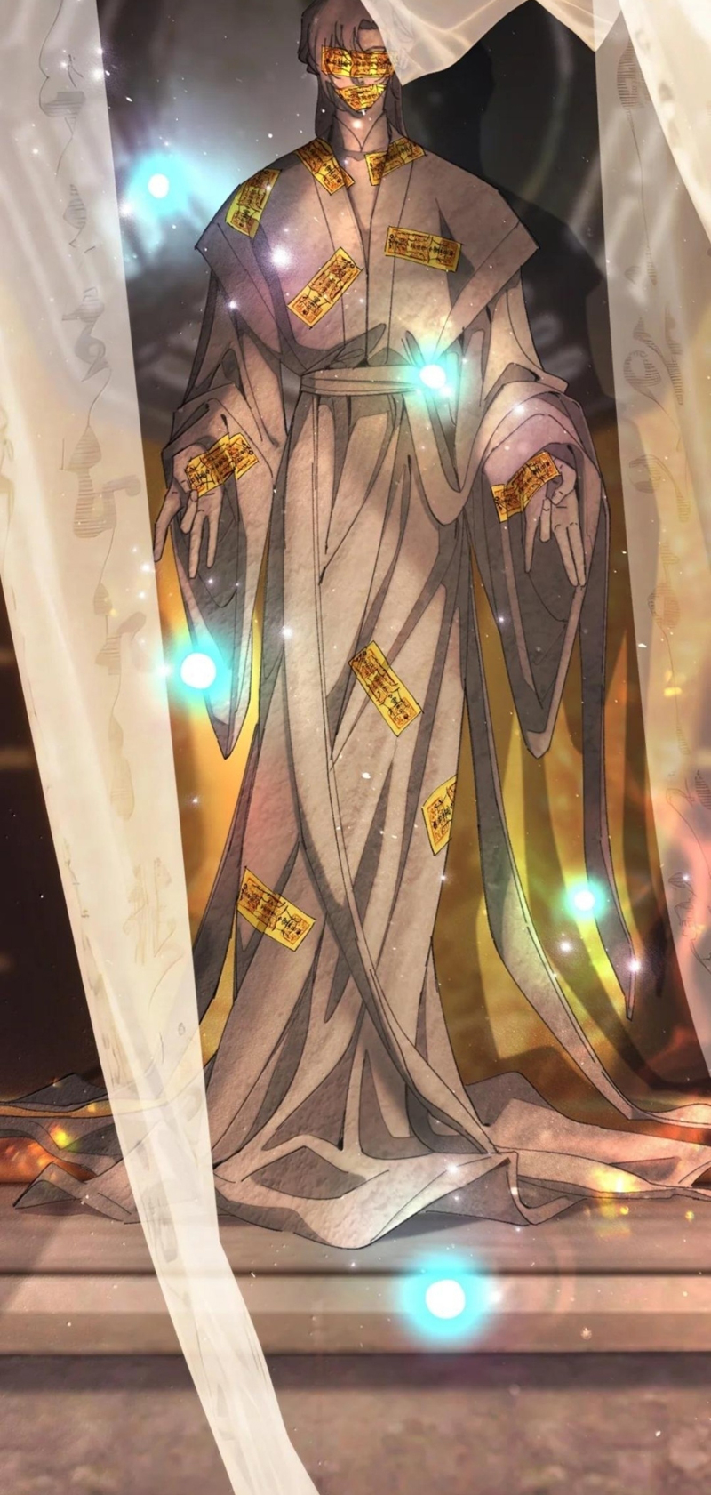 Trung Khuyển Không Thể Đẩy Ra Chap 103 - Trang 3