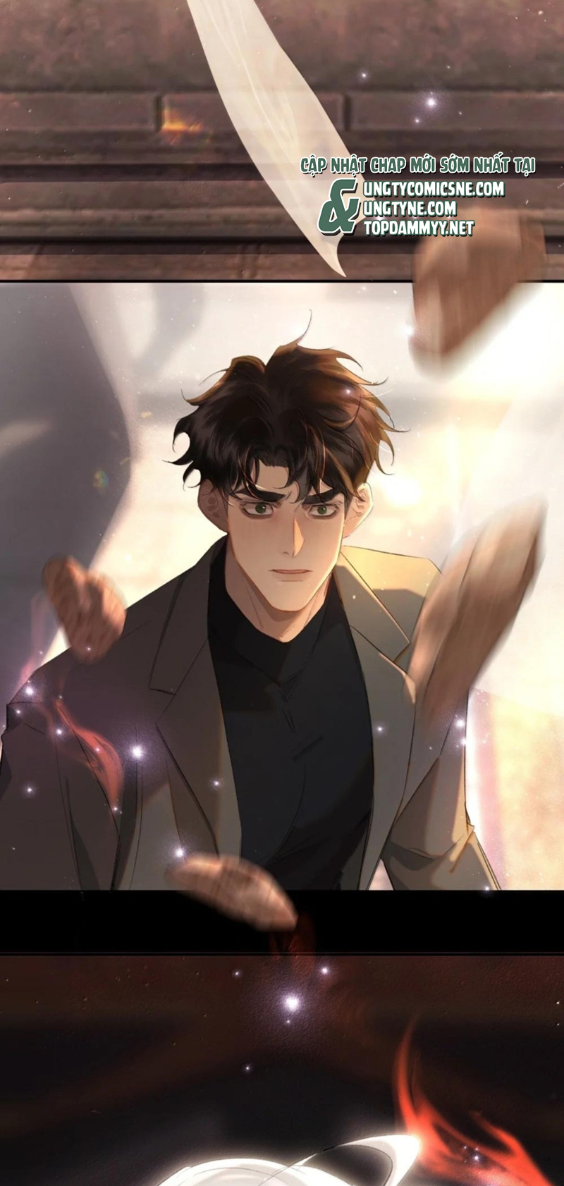 Trung Khuyển Không Thể Đẩy Ra Chap 103 - Trang 3