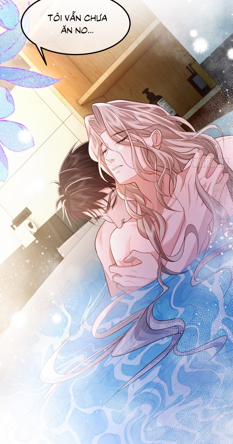 Chim Trong Lồng Chap 8 - Trang 4