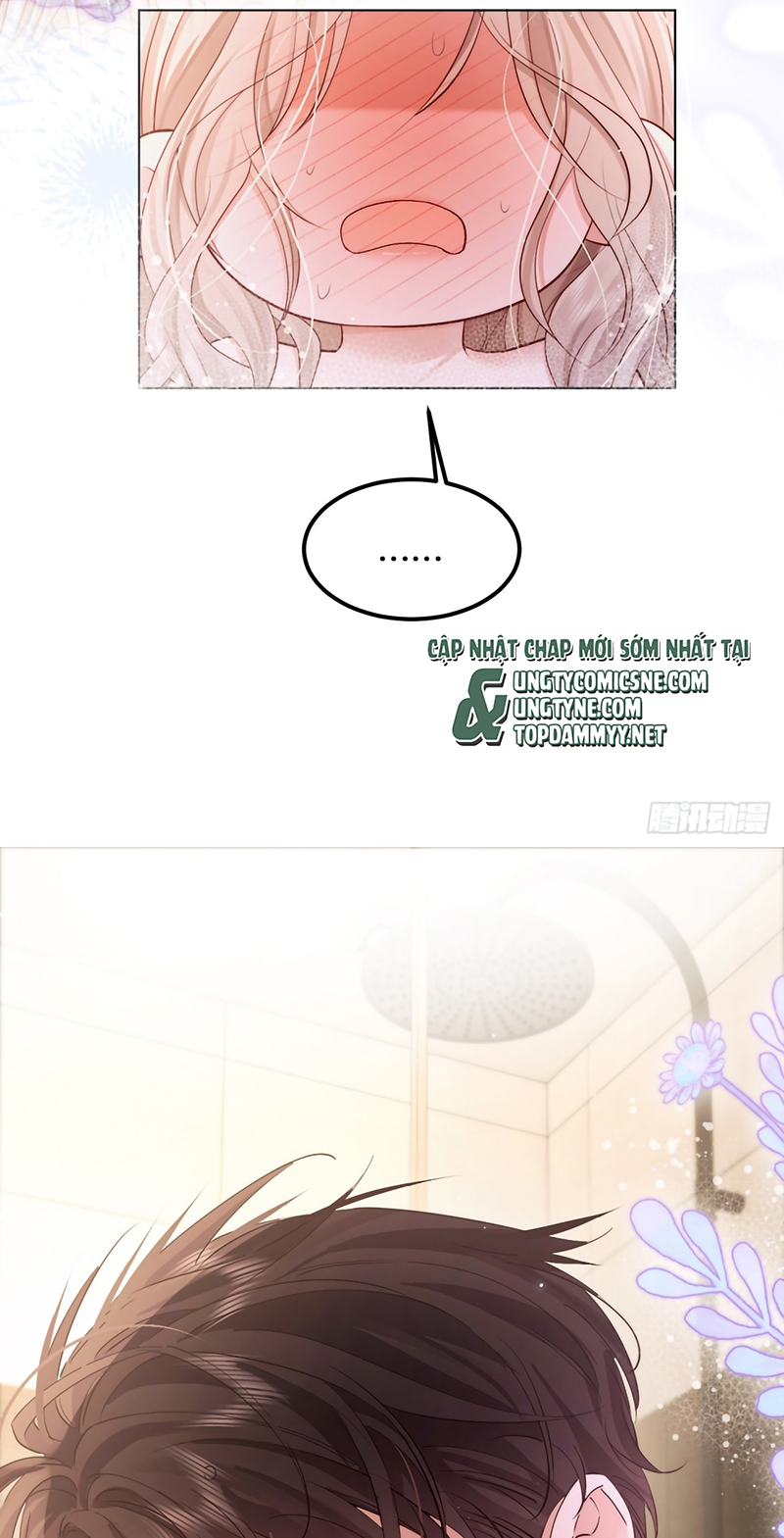 Chim Trong Lồng Chap 8 - Trang 4