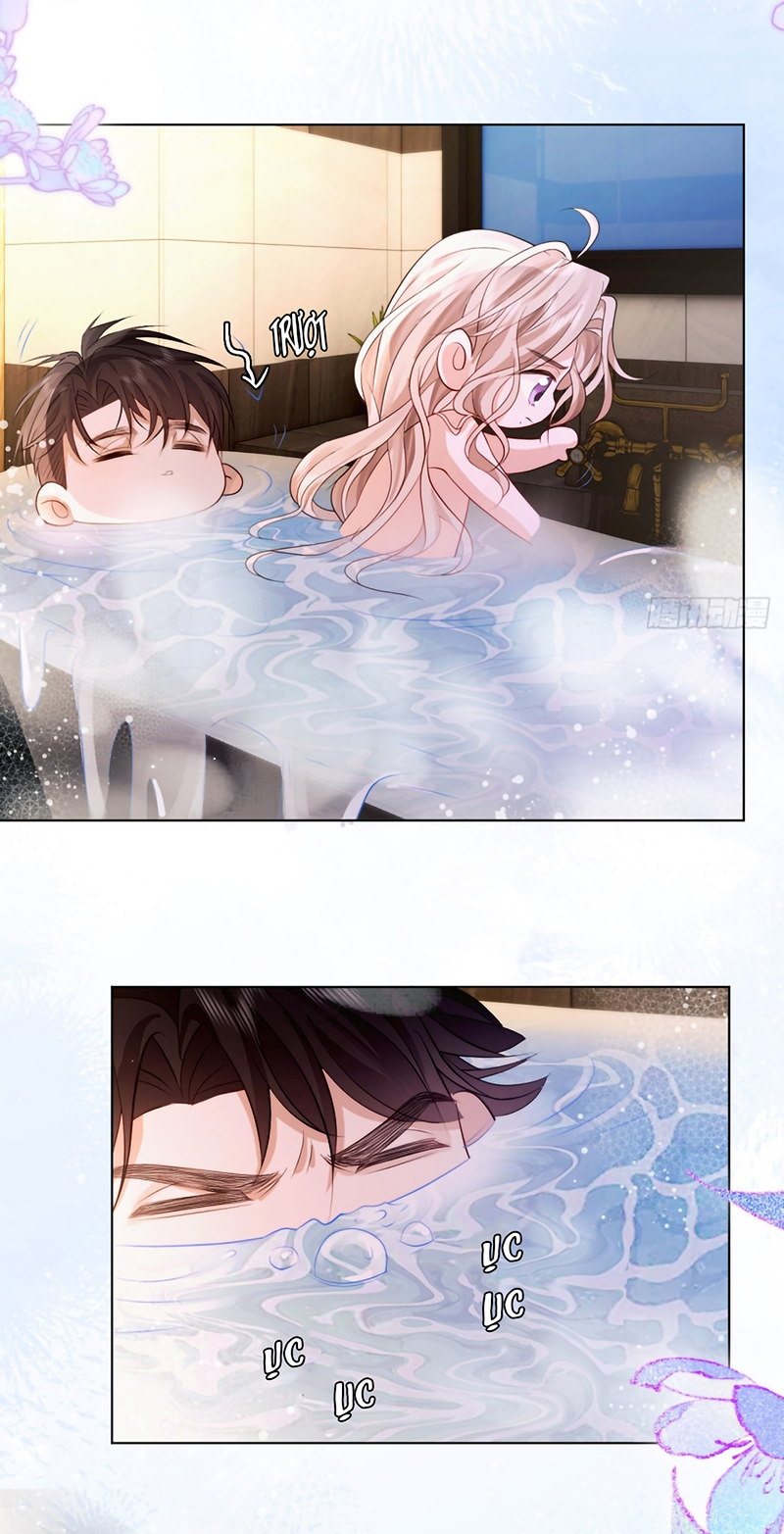 Chim Trong Lồng Chap 8 - Trang 4