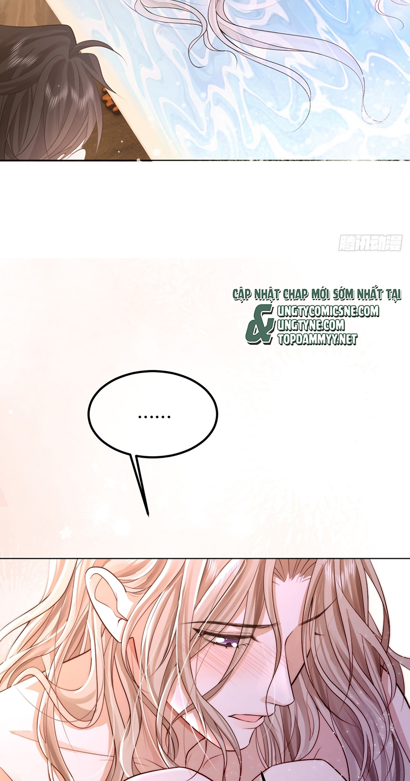 Chim Trong Lồng Chap 8 - Trang 4