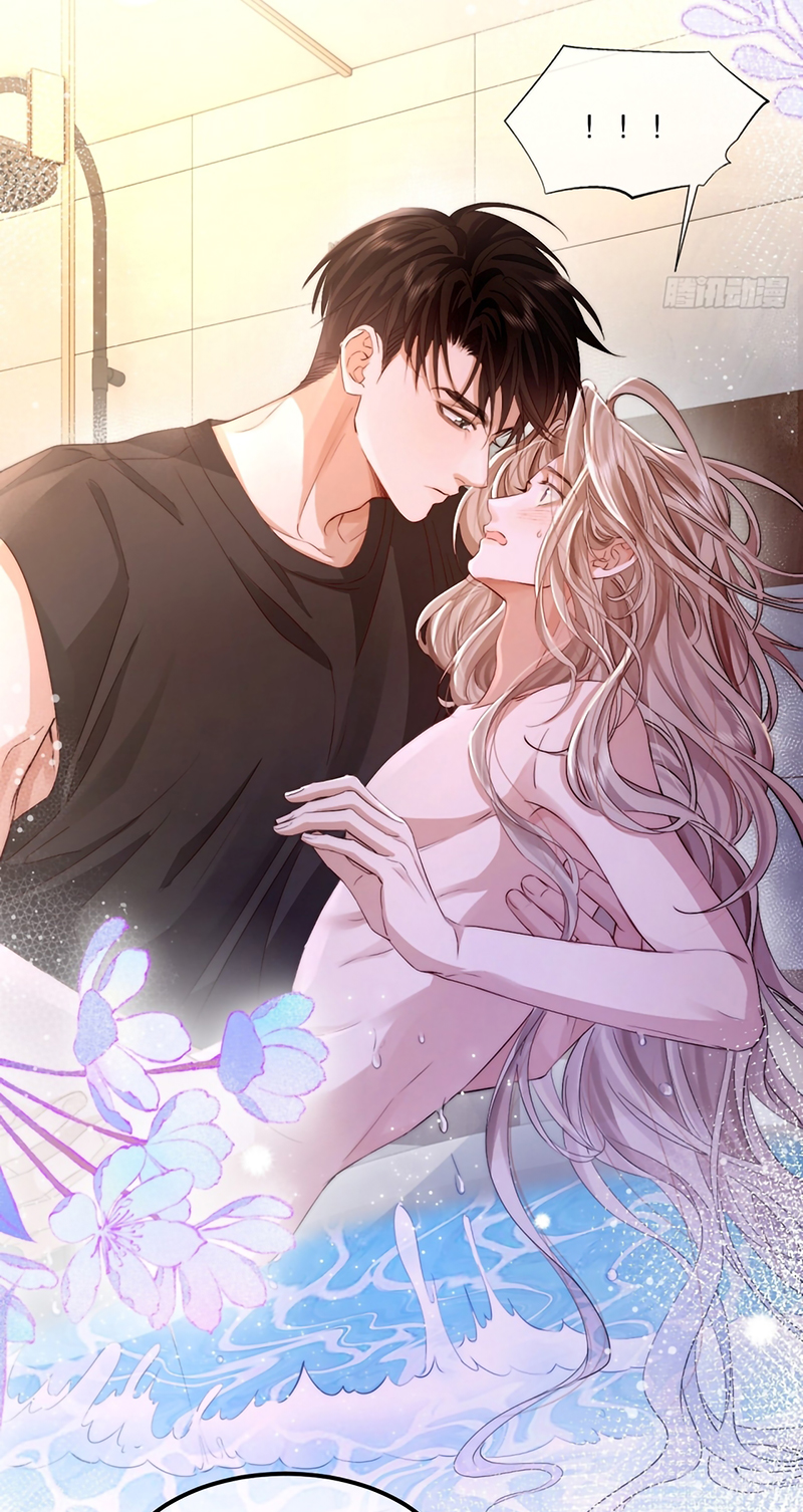 Chim Trong Lồng Chap 8 - Trang 4