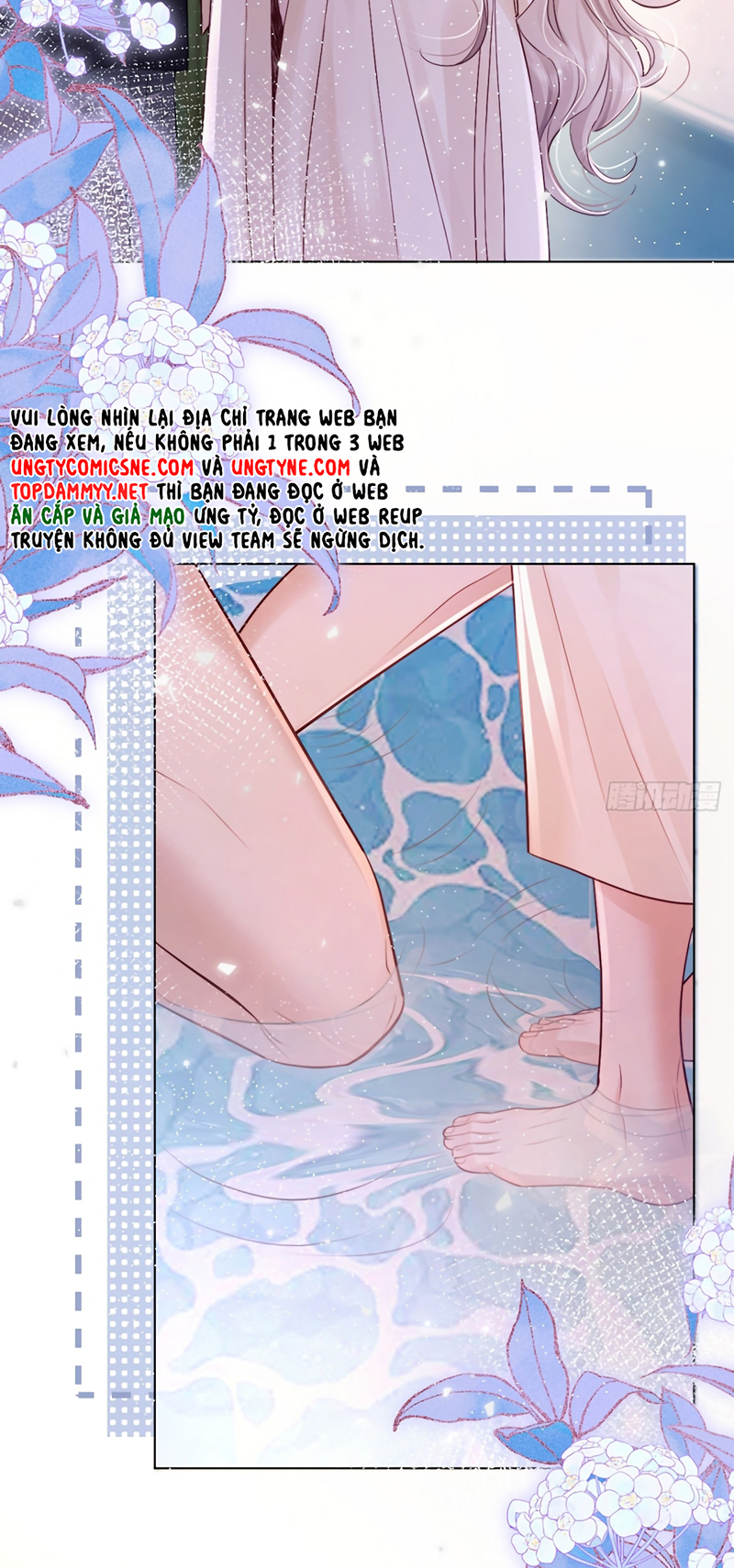 Chim Trong Lồng Chap 8 - Trang 4