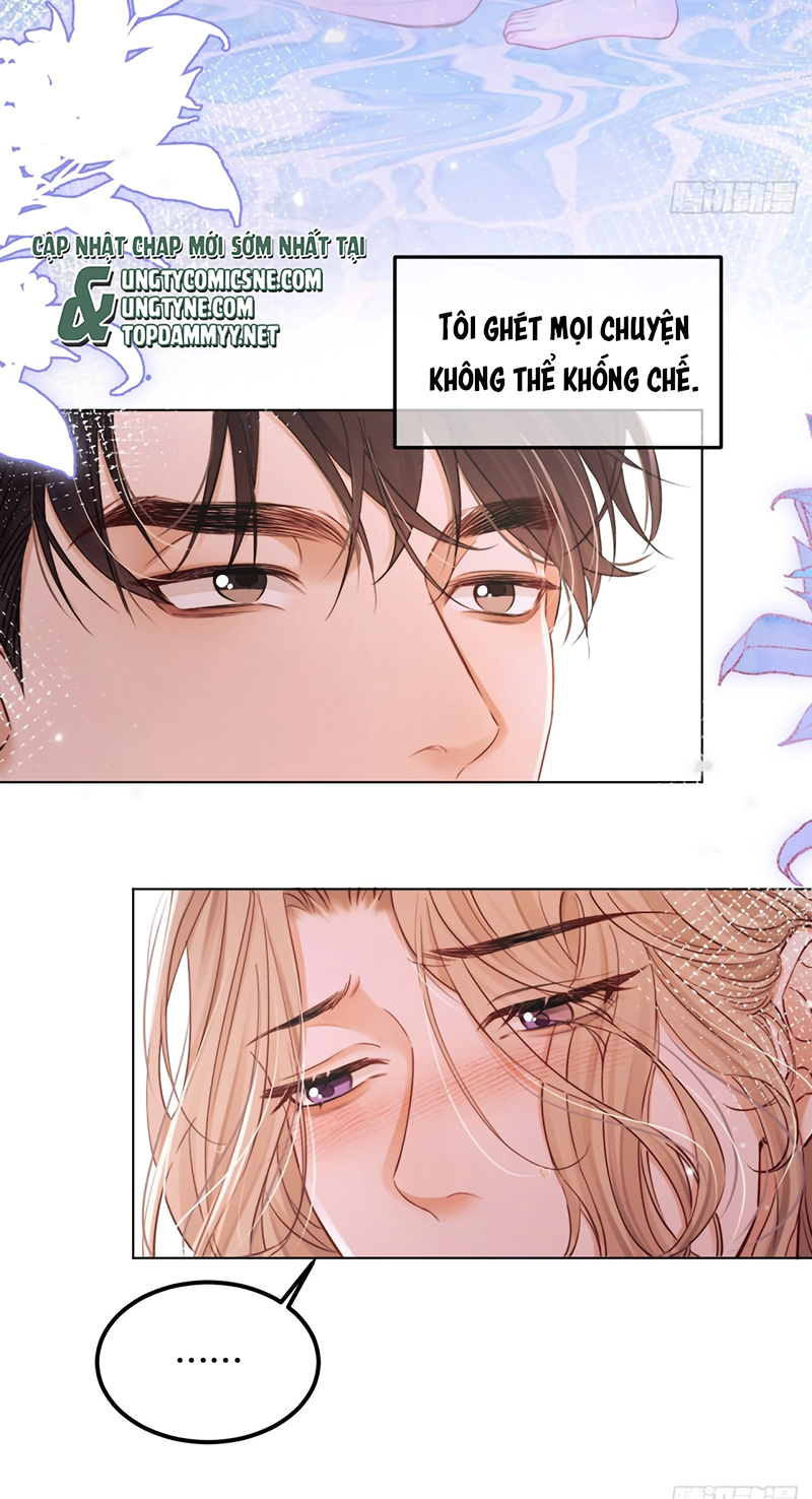 Chim Trong Lồng Chap 8 - Trang 4