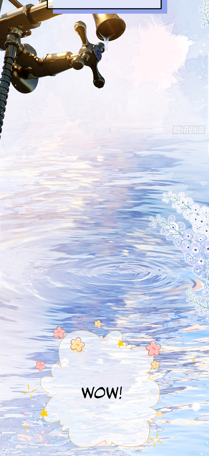 Chim Trong Lồng Chap 8 - Trang 4