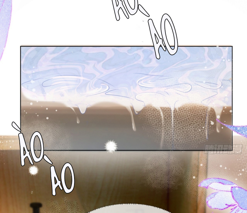 Chim Trong Lồng Chap 8 - Trang 4