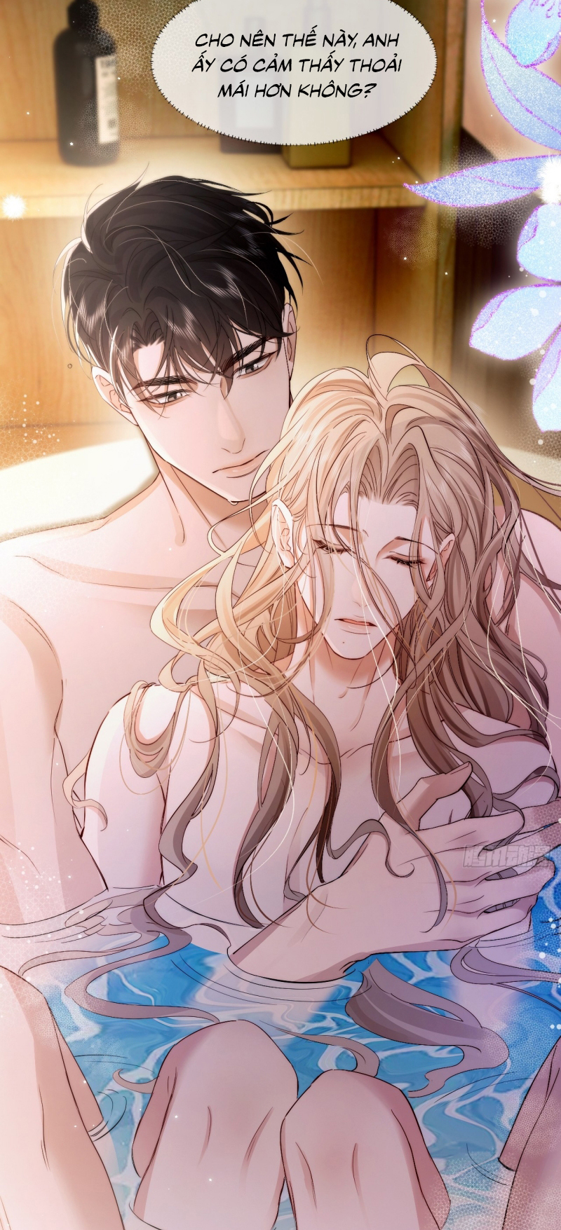 Chim Trong Lồng Chap 8 - Trang 4