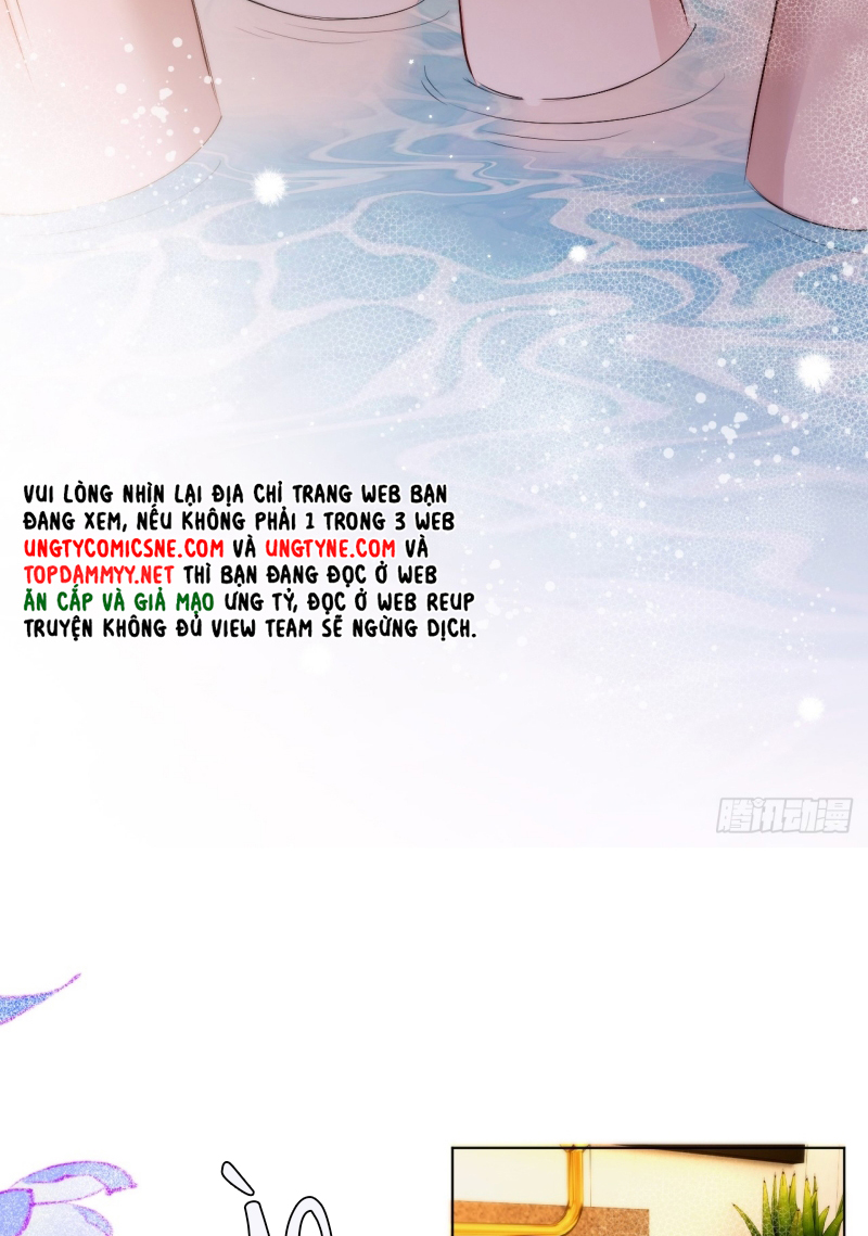 Chim Trong Lồng Chap 8 - Trang 4