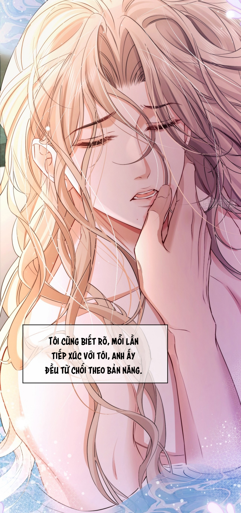 Chim Trong Lồng Chap 8 - Trang 4