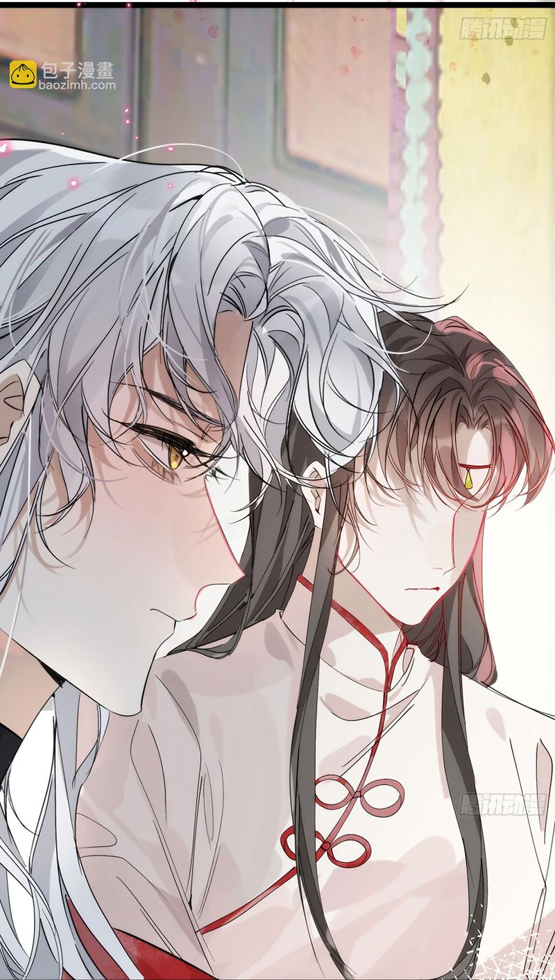 Đêm Cầu Nguyện Chap 21 - Trang 2