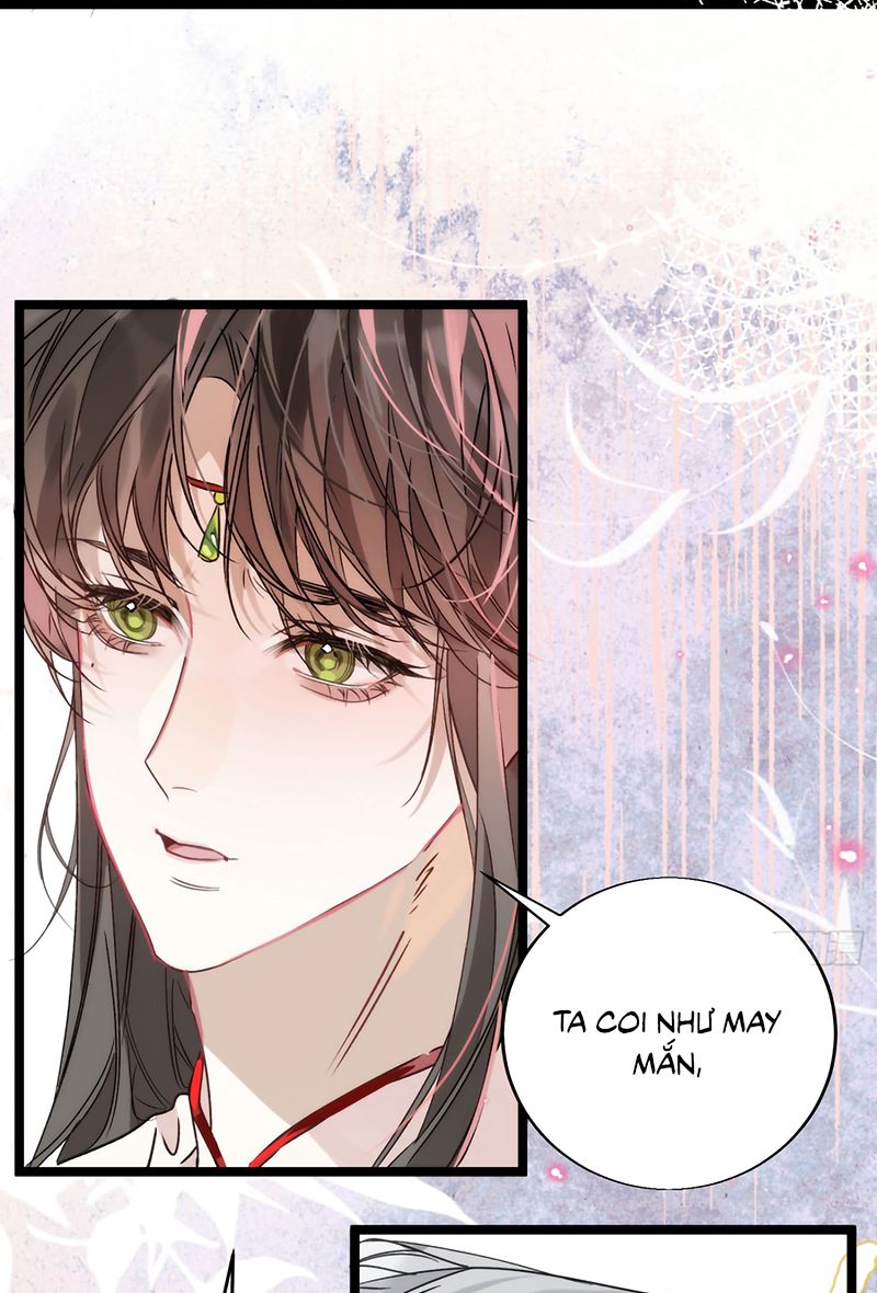 Đêm Cầu Nguyện Chap 21 - Trang 2