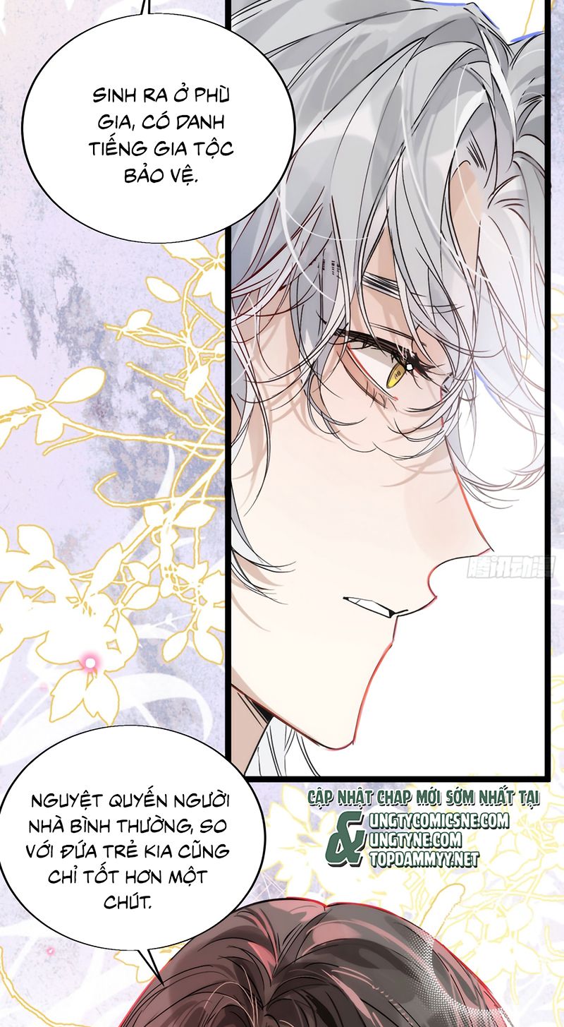 Đêm Cầu Nguyện Chap 21 - Trang 2