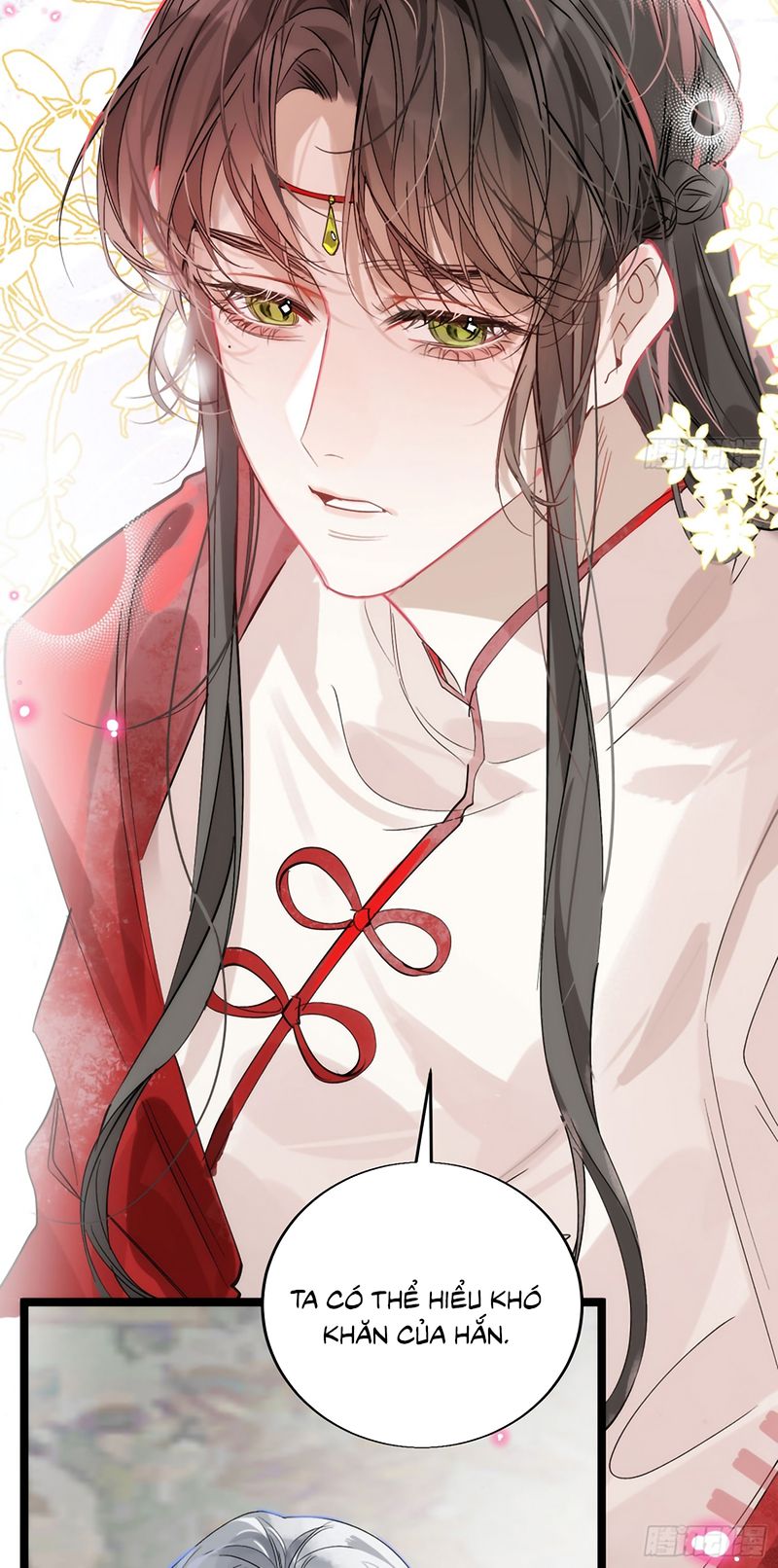 Đêm Cầu Nguyện Chap 21 - Trang 2