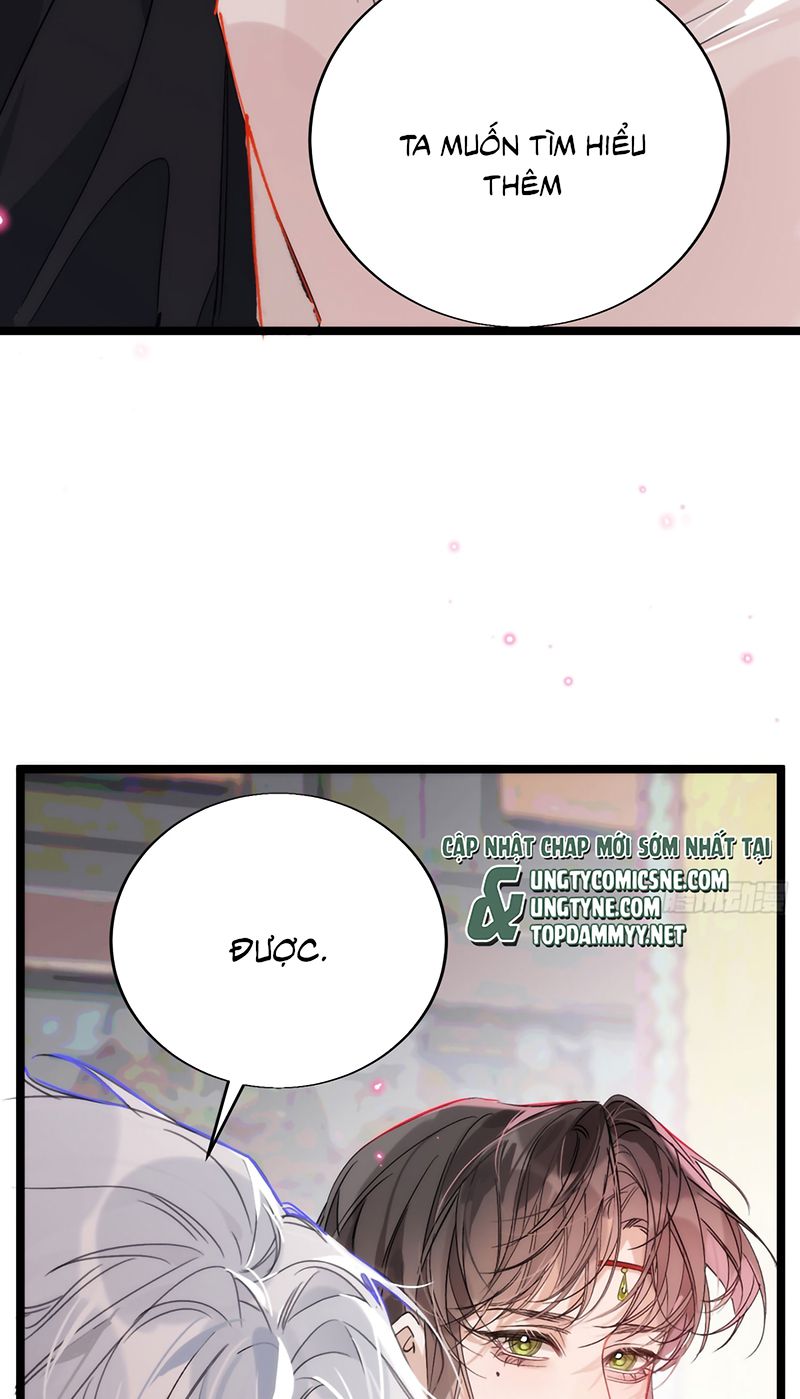 Đêm Cầu Nguyện Chap 21 - Trang 2