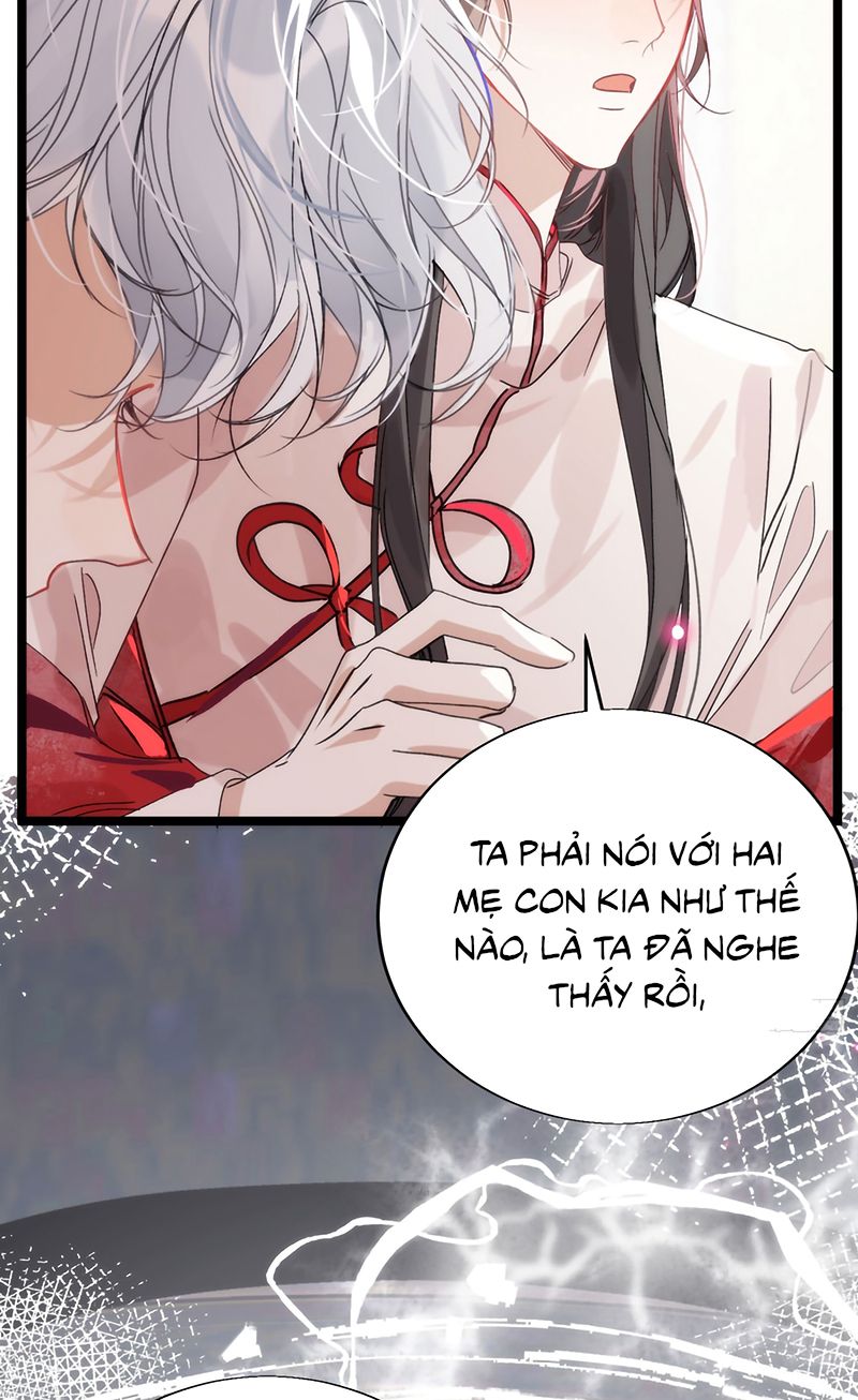 Đêm Cầu Nguyện Chap 21 - Trang 2