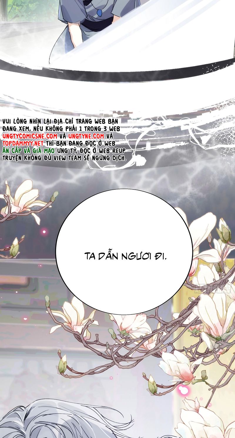 Đêm Cầu Nguyện Chap 21 - Trang 2