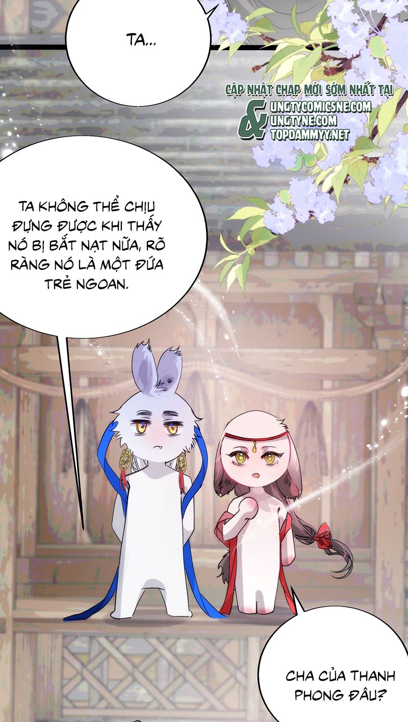 Đêm Cầu Nguyện Chap 21 - Trang 2