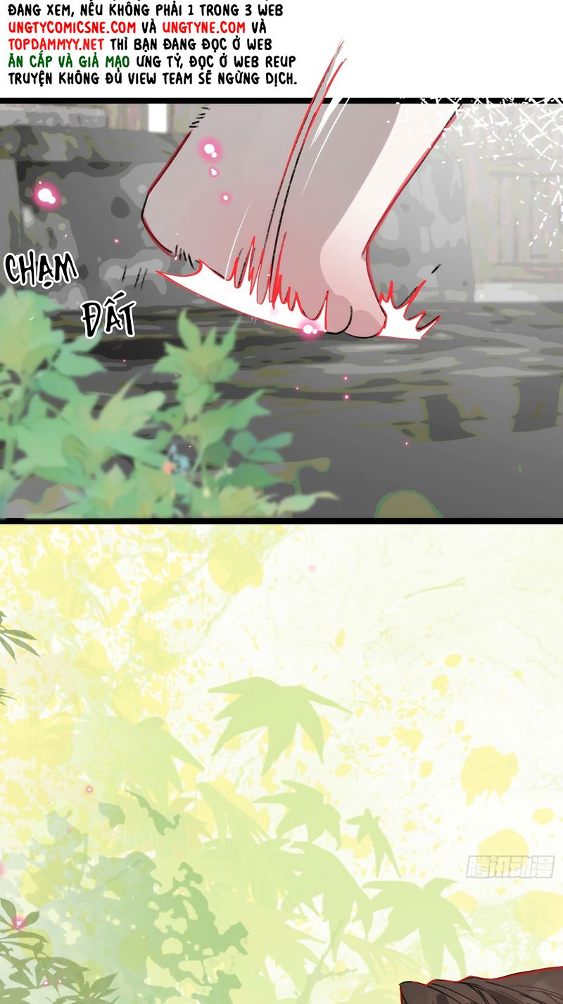 Đêm Cầu Nguyện Chap 21 - Trang 2