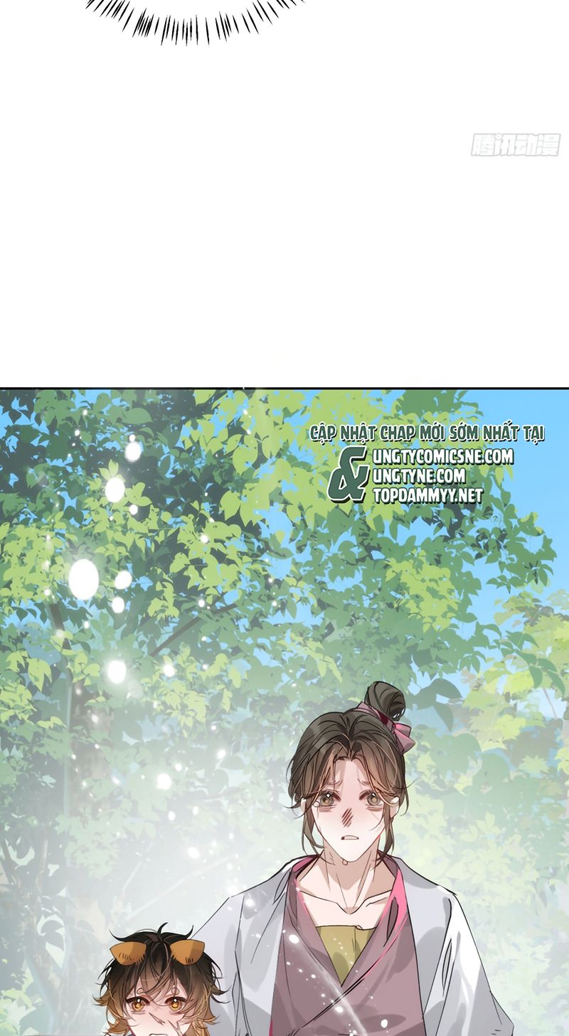 Đêm Cầu Nguyện Chap 21 - Trang 2