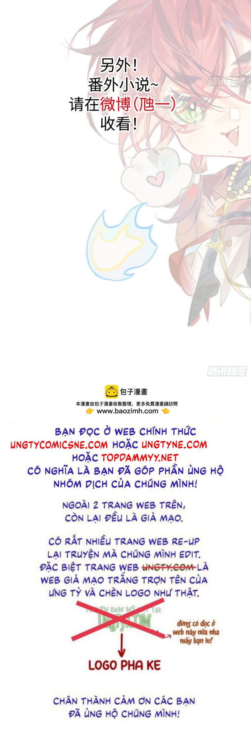 Đêm Cầu Nguyện Chap 21 - Trang 2